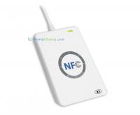 NFC读卡器模块厂家供应与门禁考勤系统应用指南